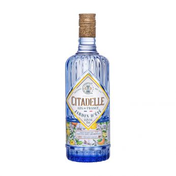 Citadelle Jardin d'Ete Gin 70cl