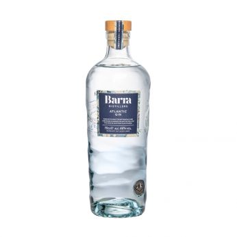 Barra Atlantic Gin 70cl