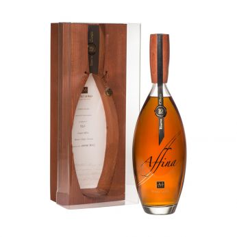 Marzadro Affina 10 anni Riserva Ciliegio Grappa Riserva 100cl