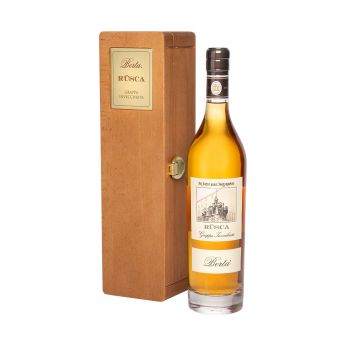 Berta Rüsca Grappa Invecchiata 70cl