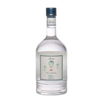 Berta Villa Prato Grappa Giovane 100cl