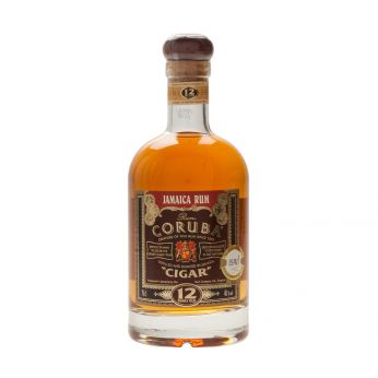 Coruba Cigar 12y 70cl