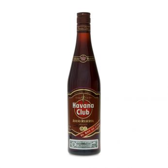 Havana Club Anejo Reserva 70cl