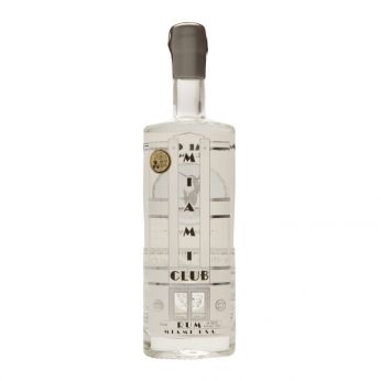 Miami Club Rum Alma Playera 75cl