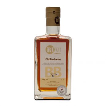 Rum Company Old Barbados 70cl