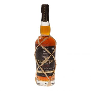 Belize XO Pineau d. Charentes Finish Single Cask Plantation 70cl