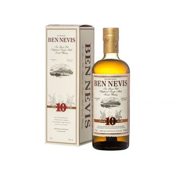 Ben Nevis 10y 70cl