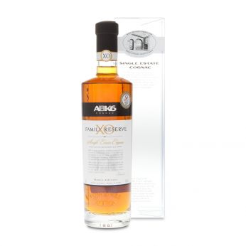 Abecassis ABK6 XO Cognac Family Reserve 70cl
