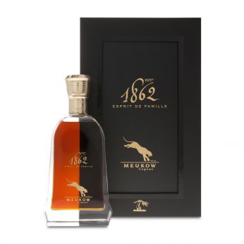 Meukow Esprit de Famille Prestige Cognac 70cl