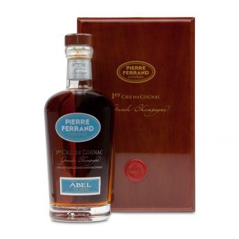 Pierre Ferrand Abel 45y 70cl