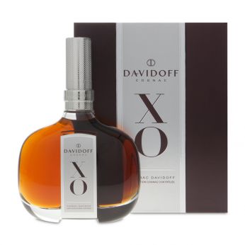 Davidoff XO Cognac 70cl