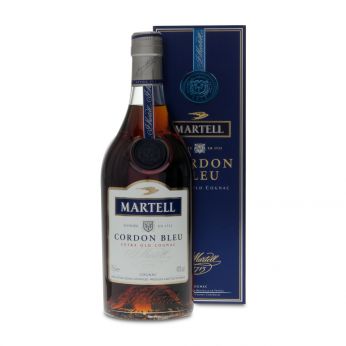 Martell Cordon Bleu 70cl