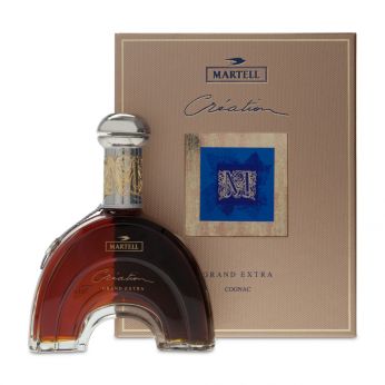 Martell Creation Grand Extra 70cl