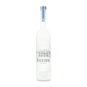 Belvedere Vodka 70cl