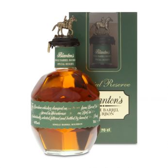 Blanton's Special Reserve 80 Proof 70cl