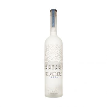 Belvedere Vodka Doppelmagnum 300cl