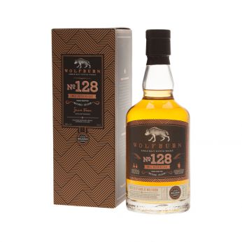 Wolfburn No.128 70cl