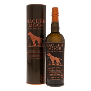 Arran Machrie Moor 8th Edition 70cl