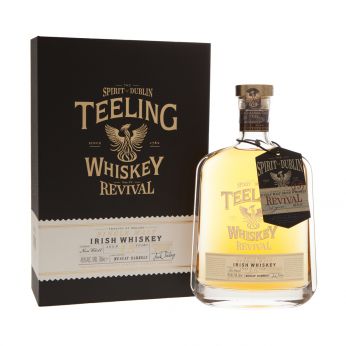 Teeling The Revival Vol. IV 15y Muscat Finish 70cl