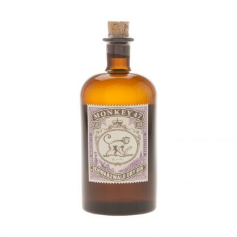 Monkey 47 Schwarzwald Gin 50cl