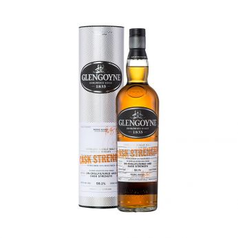 Glengoyne Cask Strength Batch#005 70cl