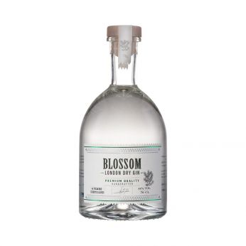 Blossom London Dry Gin 70cl