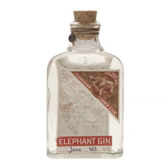 Elephant London Dry Gin 50cl