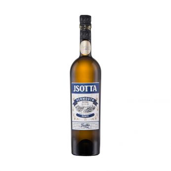 Jsotta Vermouth Bianco 75cl
