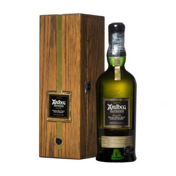 Ardbeg 1974 Provenance 1st Release 70cl