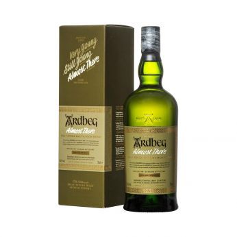 Ardbeg 1998 Almost There 70cl