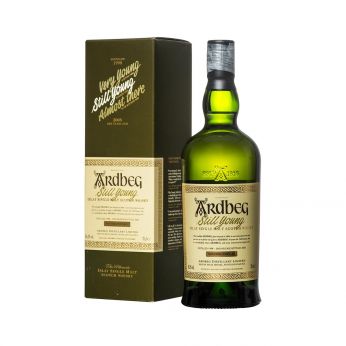 Ardbeg 1998 Still Young 70cl