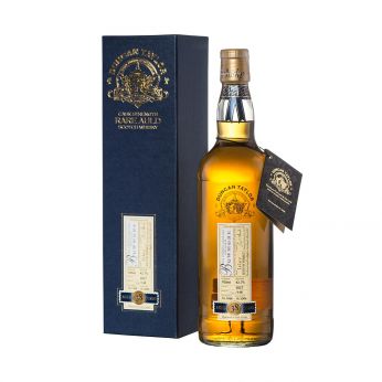 Bowmore 1968 38y Cask#3827 Rare Auld Collection Duncan Taylor 70cl