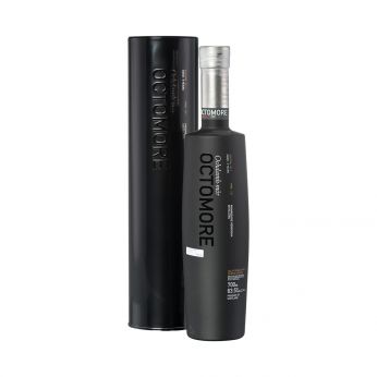 Bruichladdich Octomore 01.1 131ppm 70cl