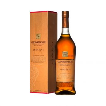 Glenmorangie Sonnalta PX 100cl