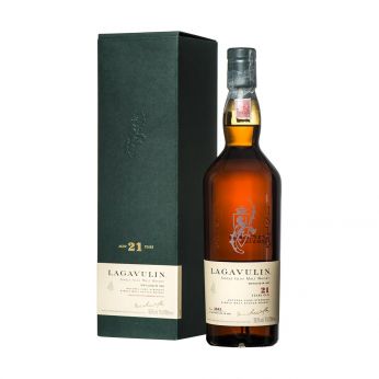 Lagavulin 1985 21y 70cl