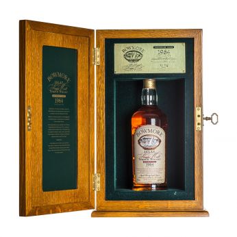 Bowmore 1964 38y Bourbon Cask 70cl