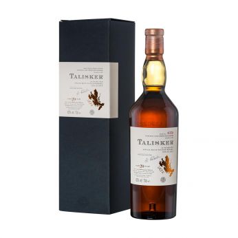 Talisker 1981 20y 70cl