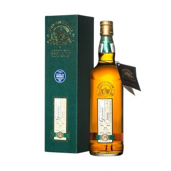 Glenlivet 1970 39y Cask#2004 Rare Auld Collection Duncan Taylor 70cl