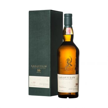 Lagavulin 1976 30y 70cl