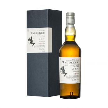 Talisker 25y Special Release 2004 70cl