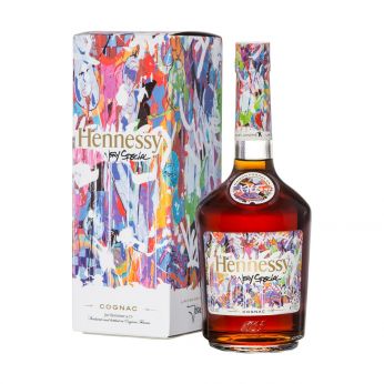 Hennessy VS JonOne Limited Edition 70cl
