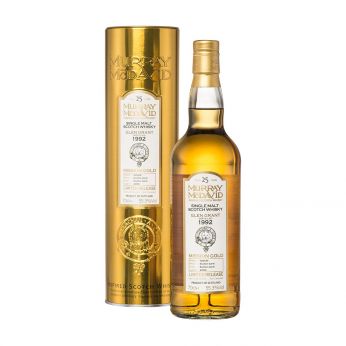 Glen Grant 1992 25y Cask#42056 Mission Gold Murray McDavid 70cl