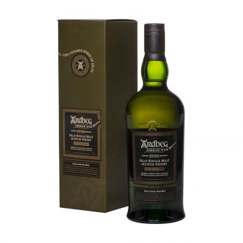 Ardbeg 1990 Airigh Nam Beist bot.2006 70cl