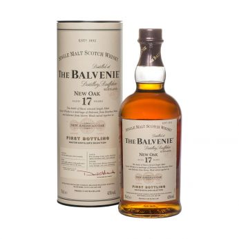 Balvenie 17y New Oak 70cl