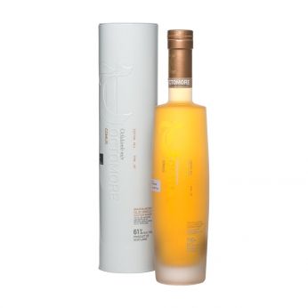 Bruichladdich Octomore 04.2 Comus 167ppm 70cl