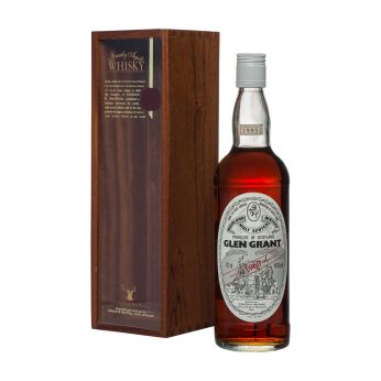 Glen Grant 1960 bot.1995 Gordon & MacPhail 70cl