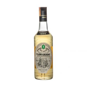 Glen Grant 1979 5y 75cl