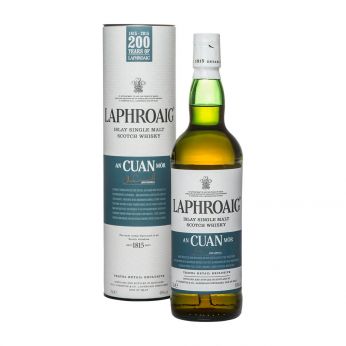 Laphroaig An Cuan Mor 70cl