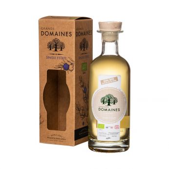 Grands Domaines Eleve en Fut Single Estate BIO Gin 70cl