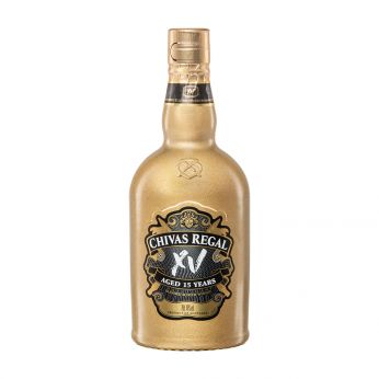 Chivas Regal XV 70cl